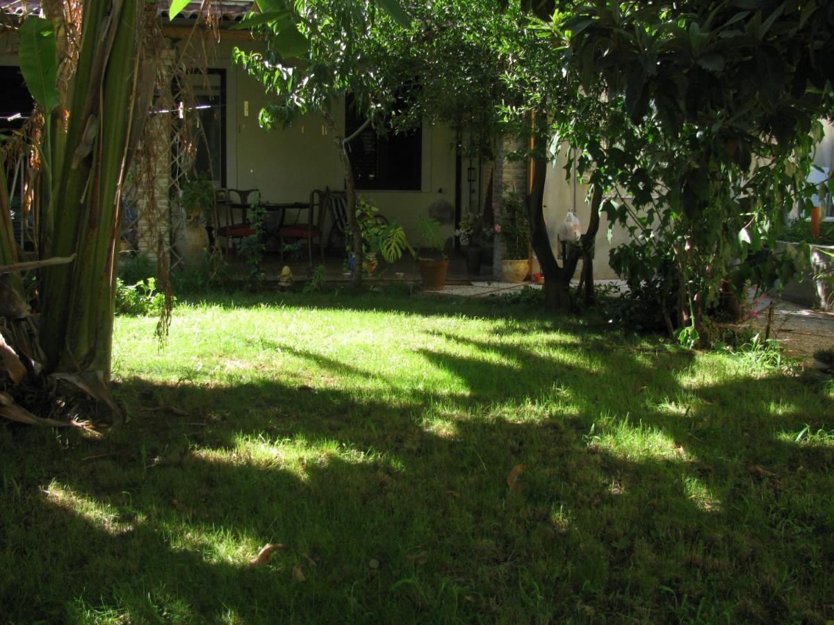Marinette Bed & Breakfast Barcellona-Pozzo di Gotto Ngoại thất bức ảnh