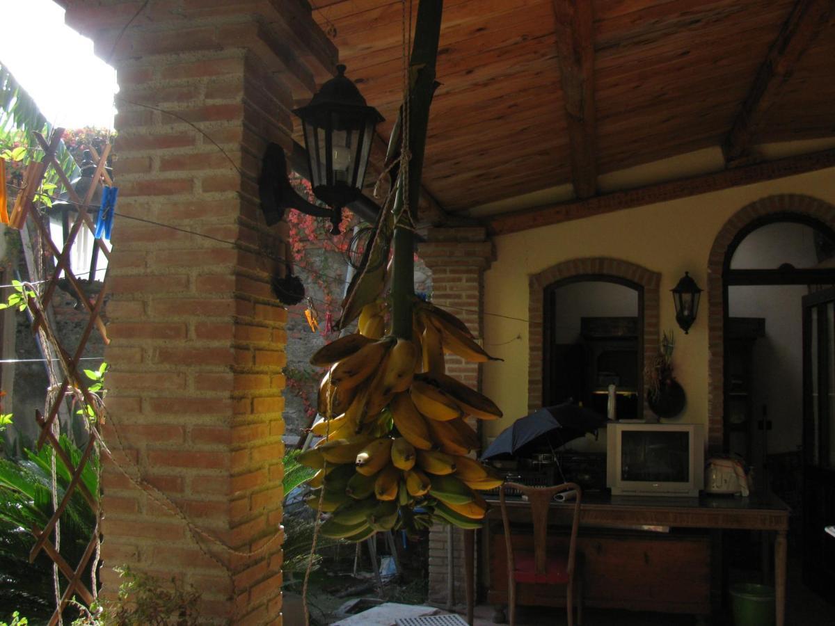 Marinette Bed & Breakfast Barcellona-Pozzo di Gotto Ngoại thất bức ảnh
